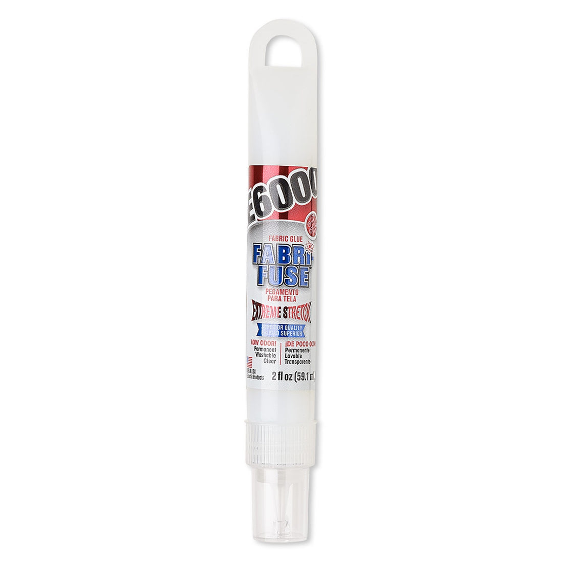 E6000 Fabri-Fuse