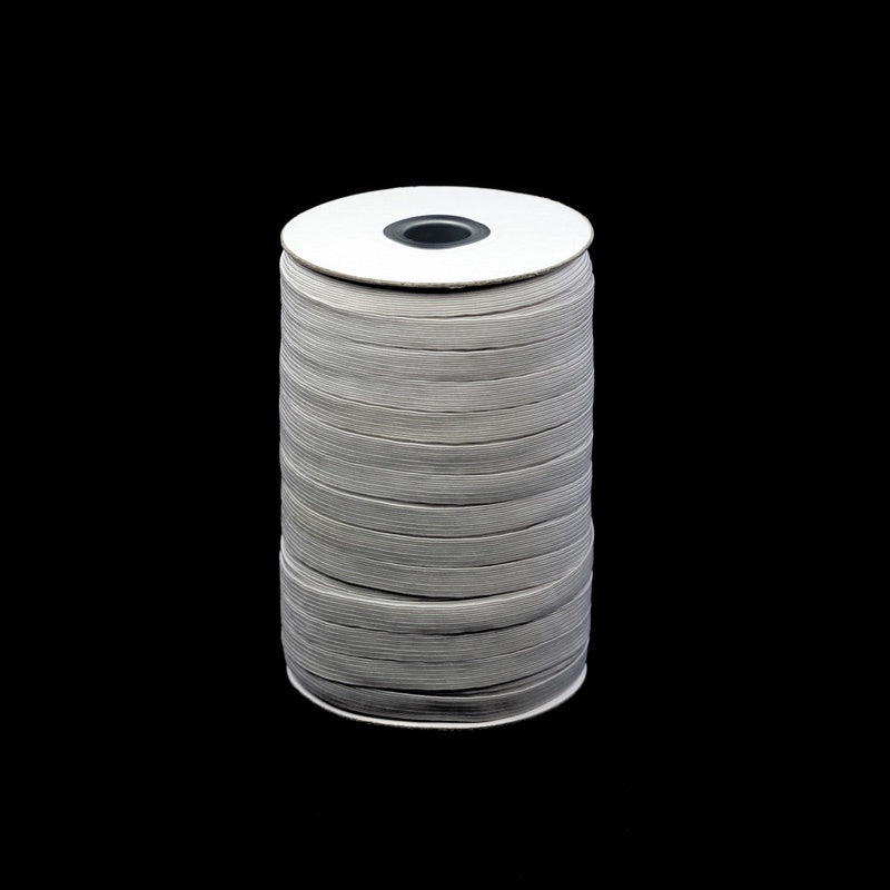 Braided 6mm Elastic