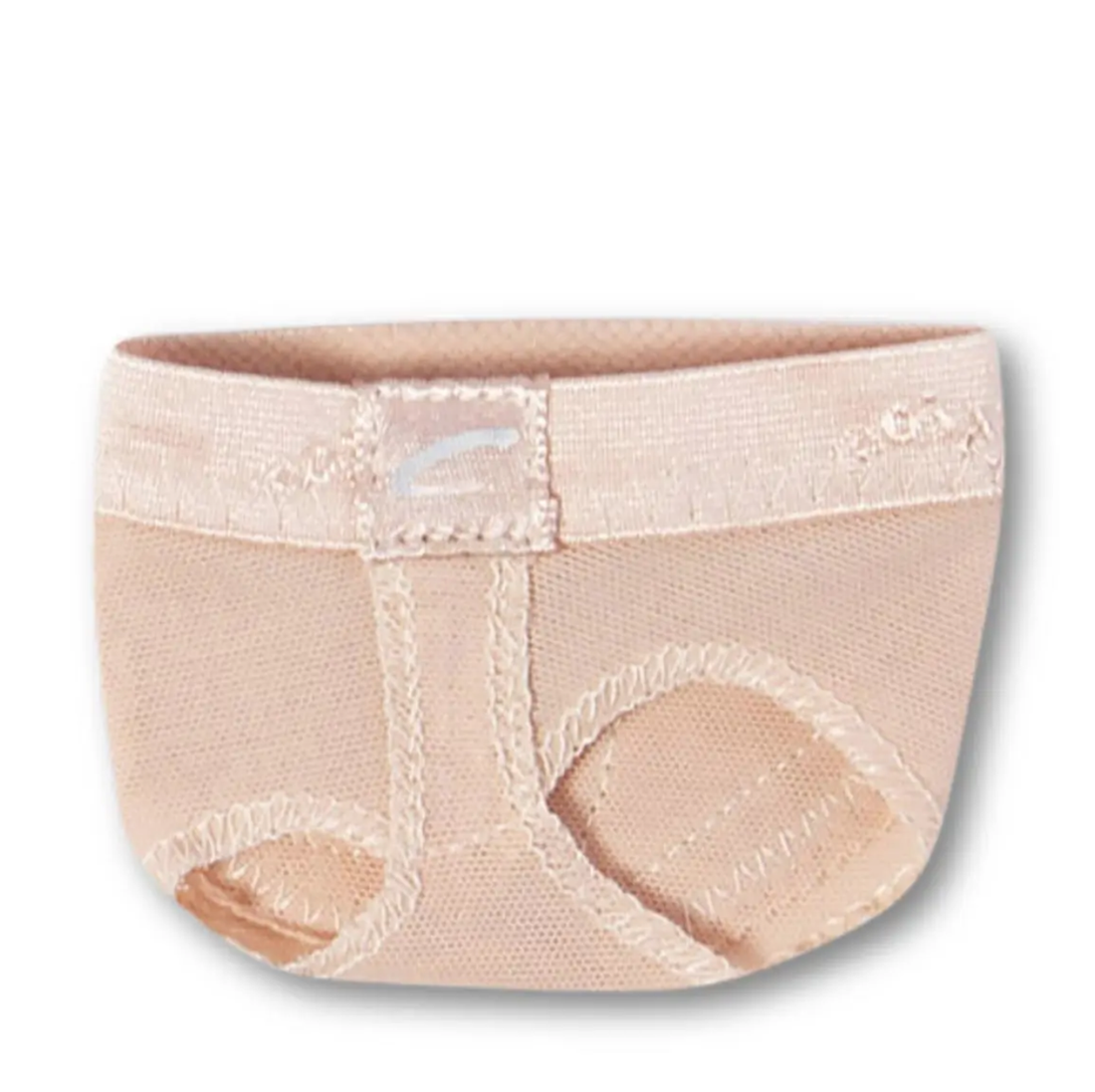 Capezio Footundeez - Child