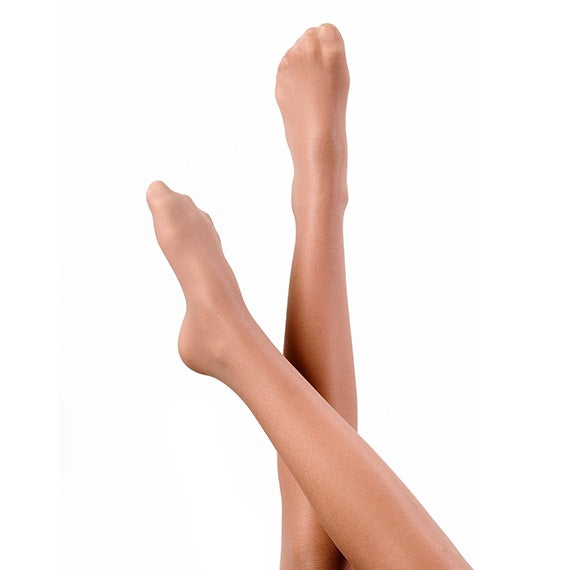 Fiesta Legwear Children's Footed Gloss Tights - Orignials
