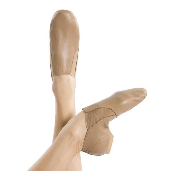 Energetiks Jazz Boot - Child Slip on Split Sole