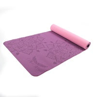 Mad Ally Yoga Mat