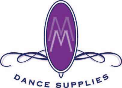 M&M Dance Supplies Gift Voucher