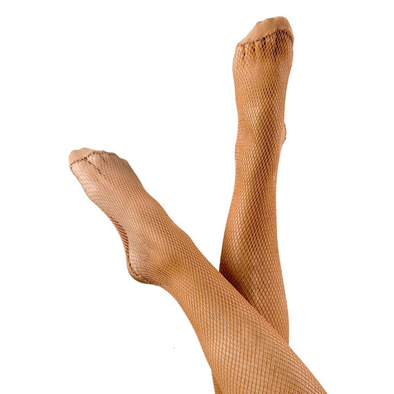 Fiesta Legwear Professional Fishnets