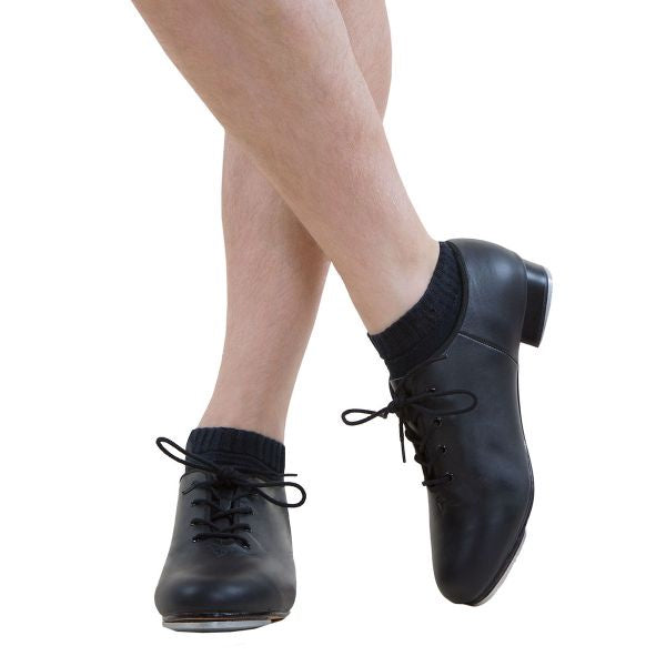 Energetiks Tap Shoe - Adult Lace Up