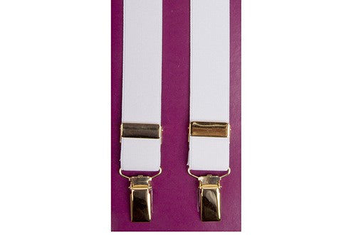 DSI LONDON Braces Clip On