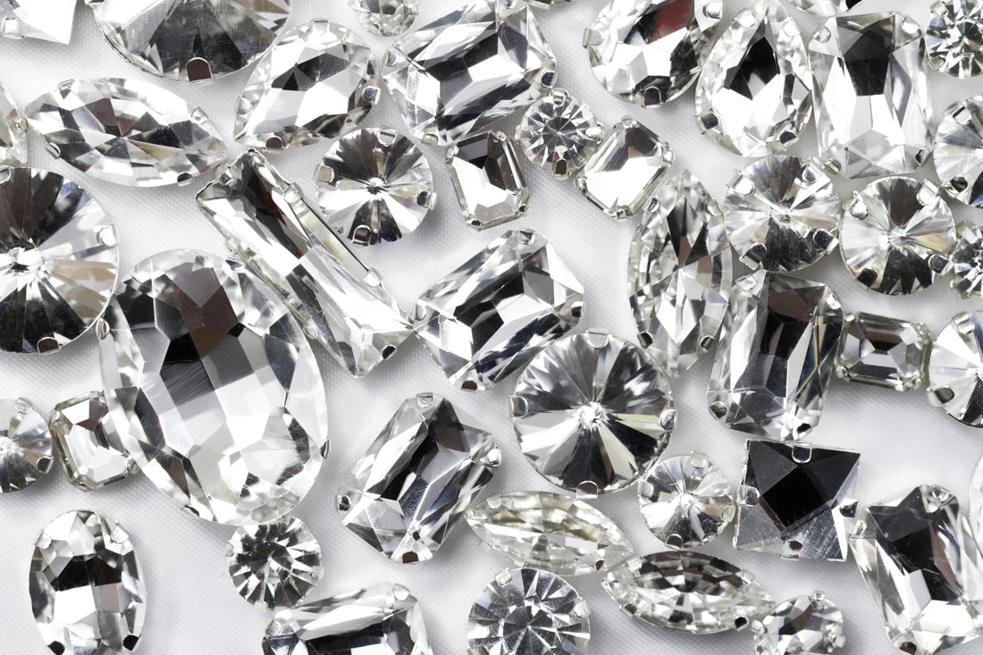 Swarovski Crystal