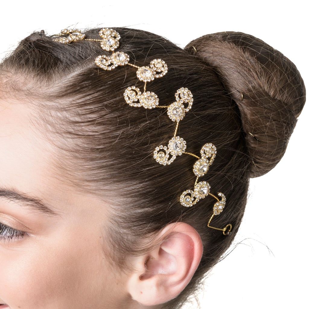 Tiaras & Hairpieces