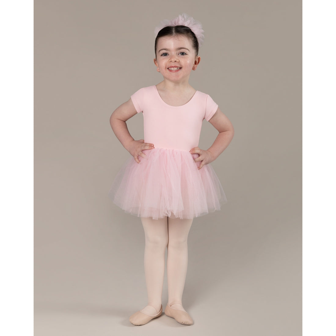 Girls Tutus & Dresses