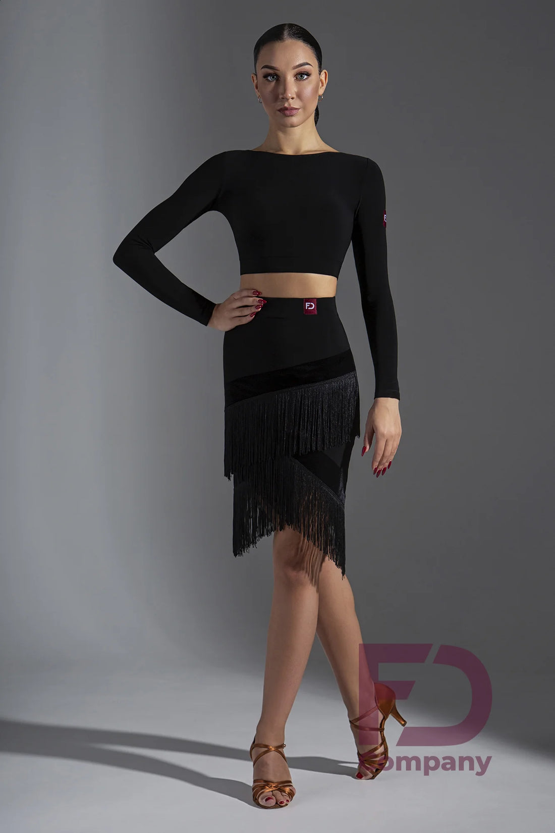 Women's Dance Bottoms