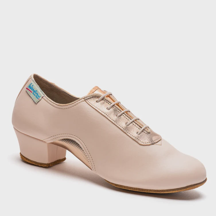 International Dance Shoes Artiste SS - Himalayan Rose