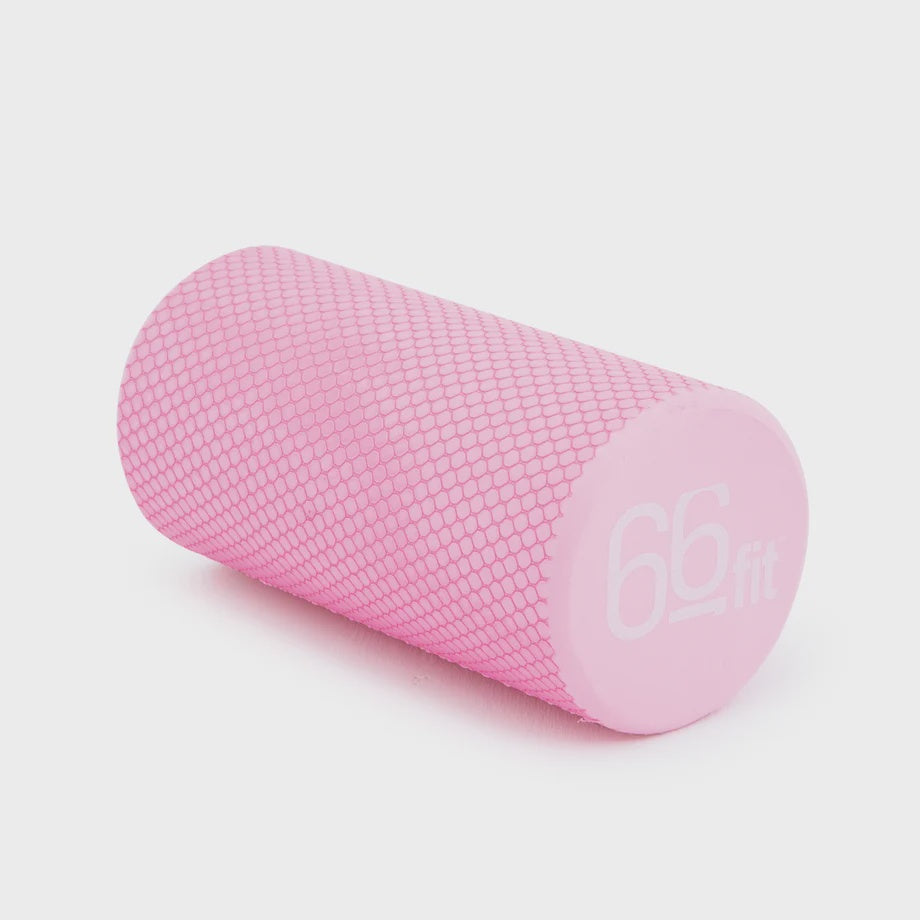 Foam Roller - Pink