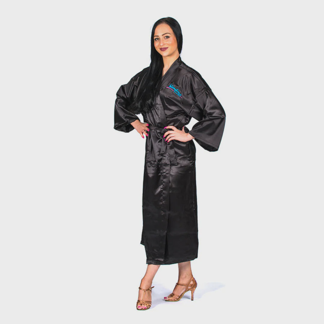 International Dance Shoes Kimono - Long (118cm)