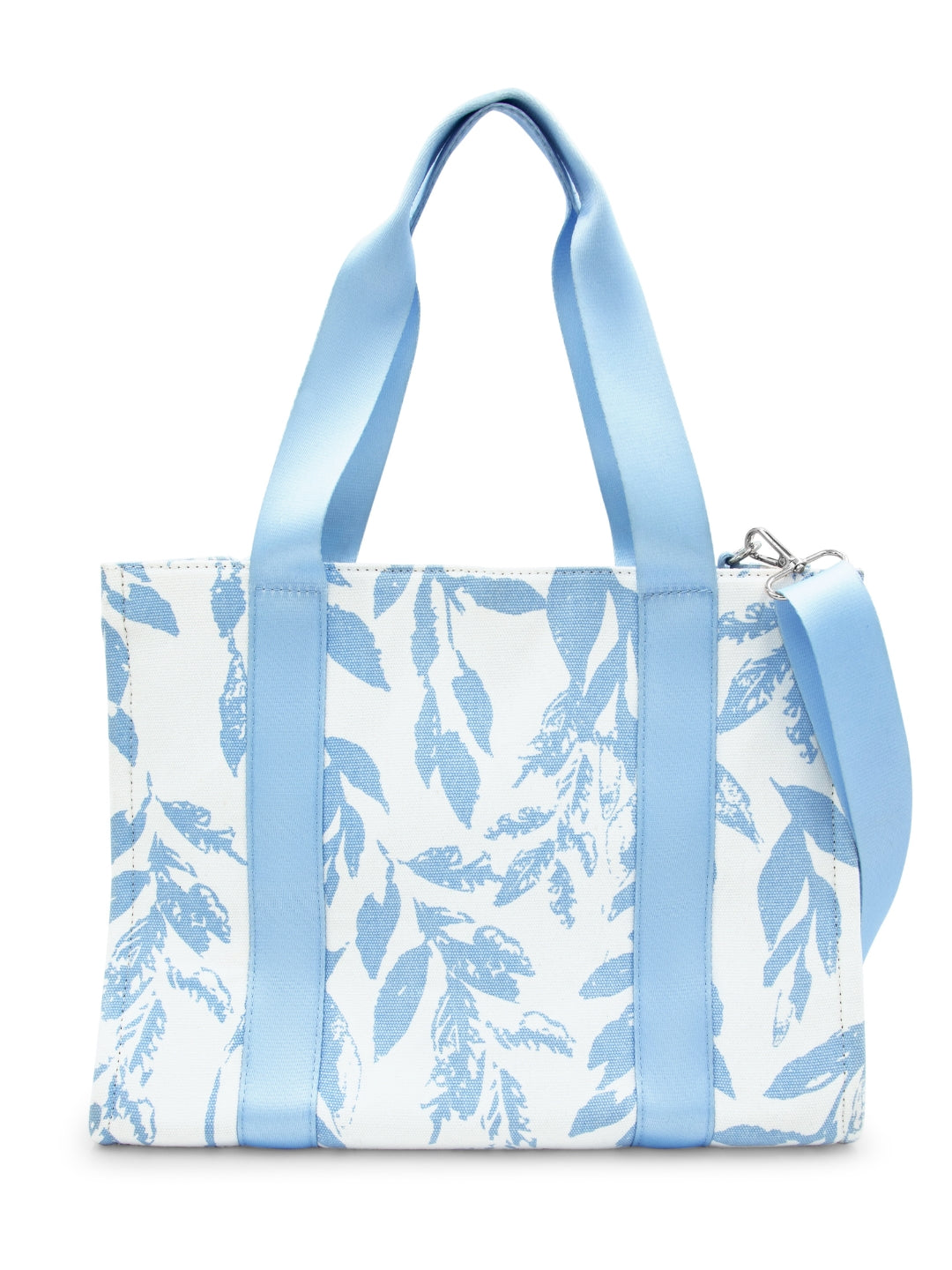 Capezio SoHo Canvas Tote Bag