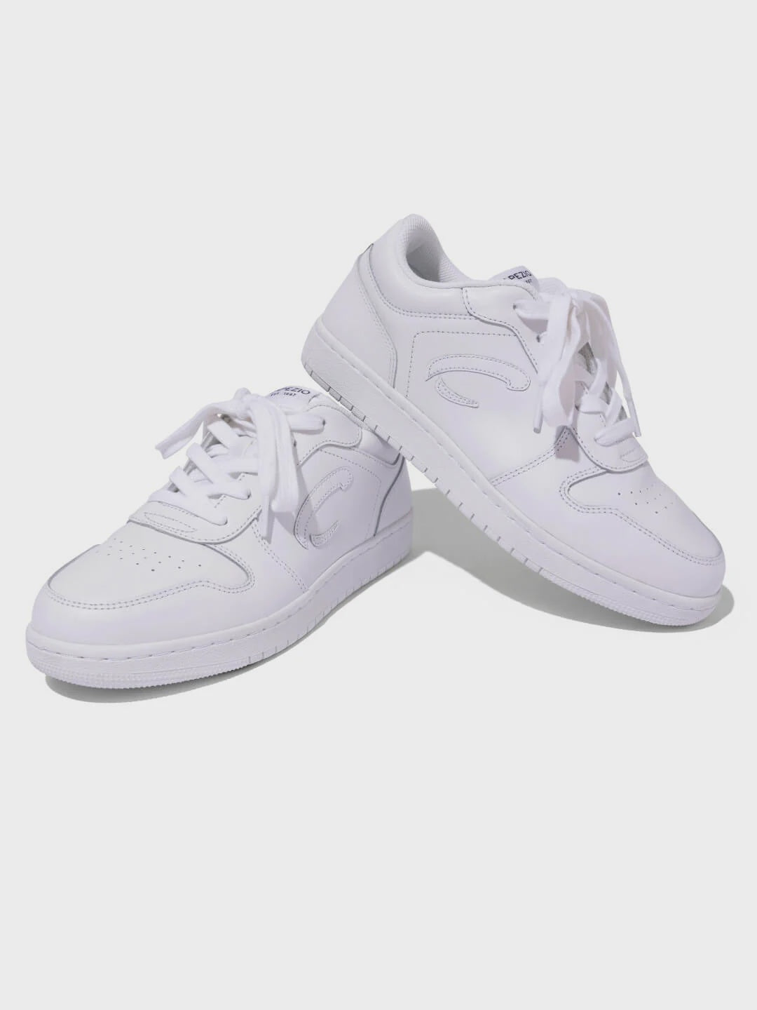 Capezio Ignite Dance Sneaker-Low Top