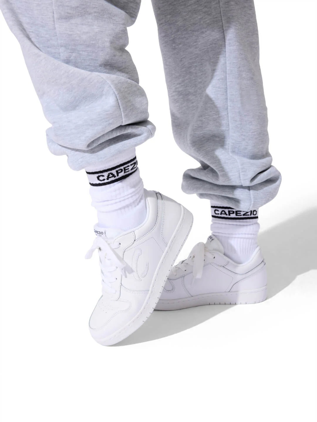 Capezio Ignite Dance Sneaker-Low Top