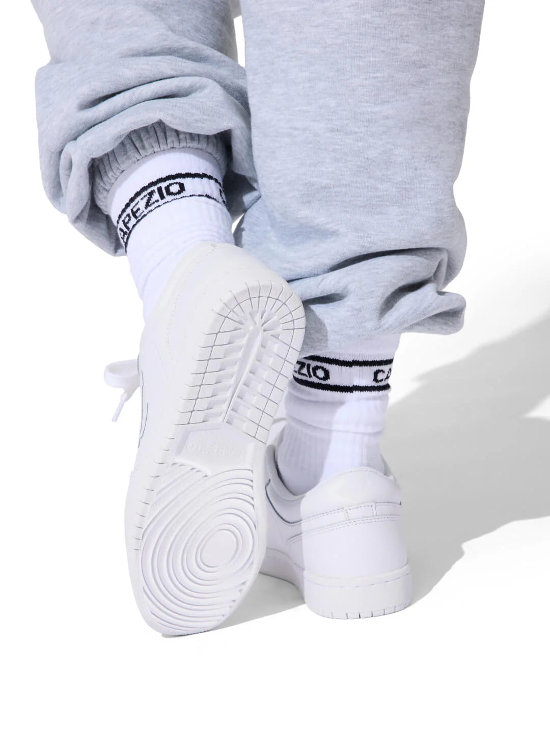 Capezio Ignite Dance Sneaker-Low Top