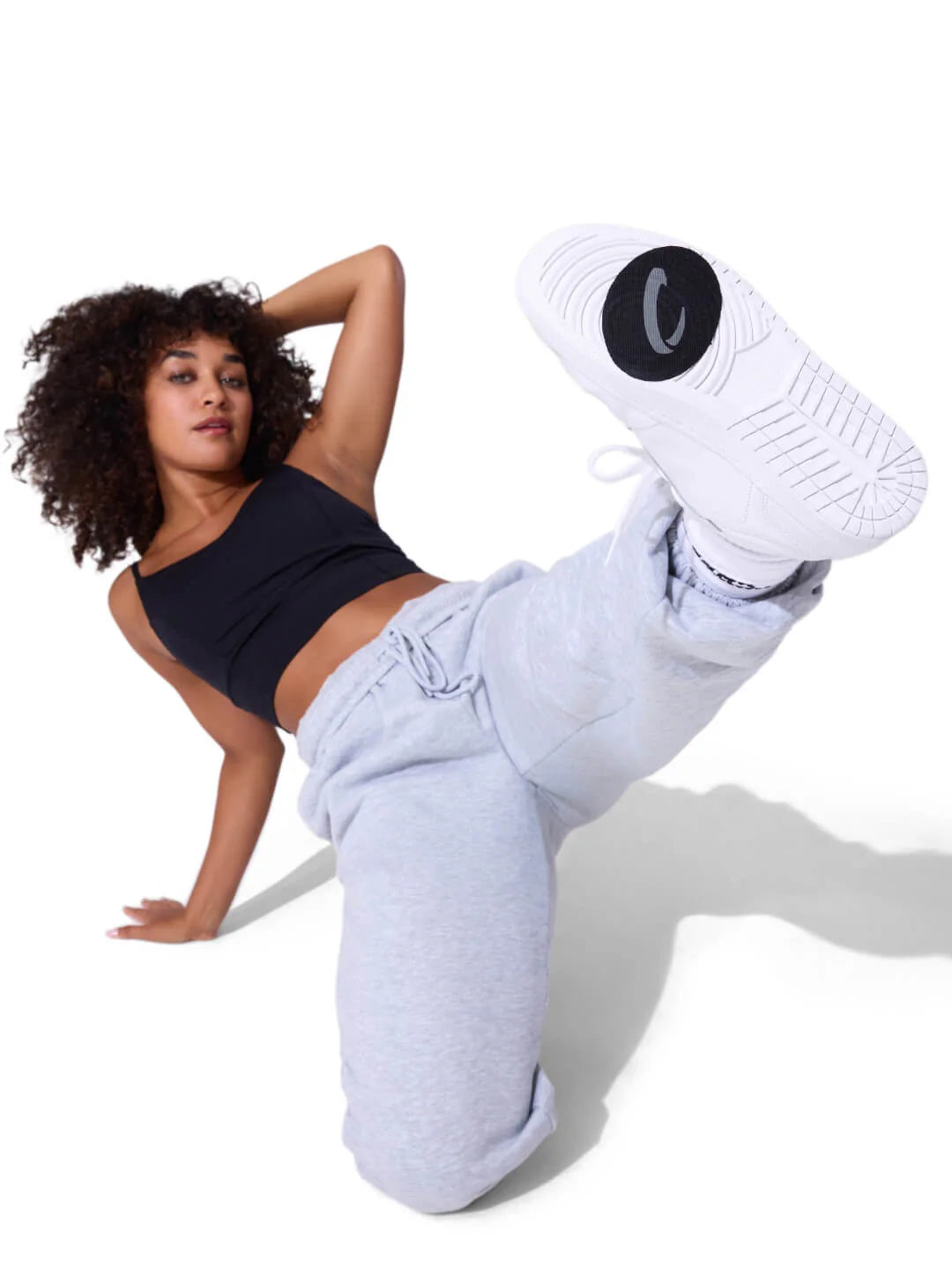 Capezio Ignite Dance Sneaker-Low Top