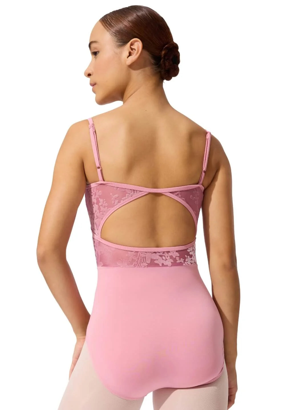 Capezio In Silhouette Elsa Leotard - BLS