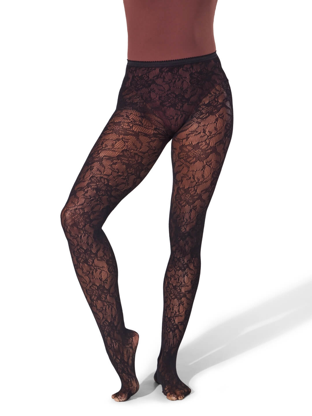 Capezio Lace Tight - Child