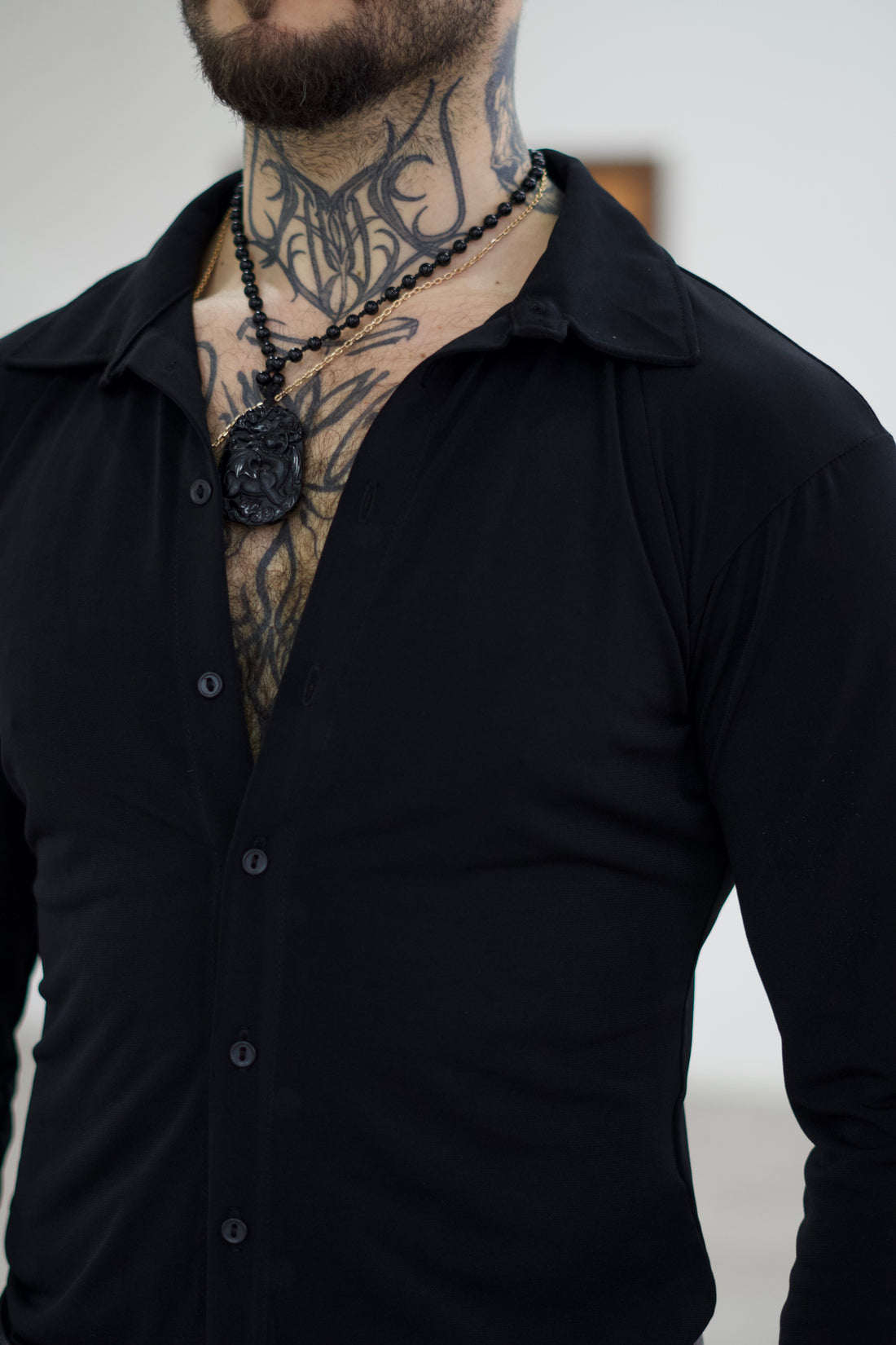 DANCEME R710 Mens Shirt