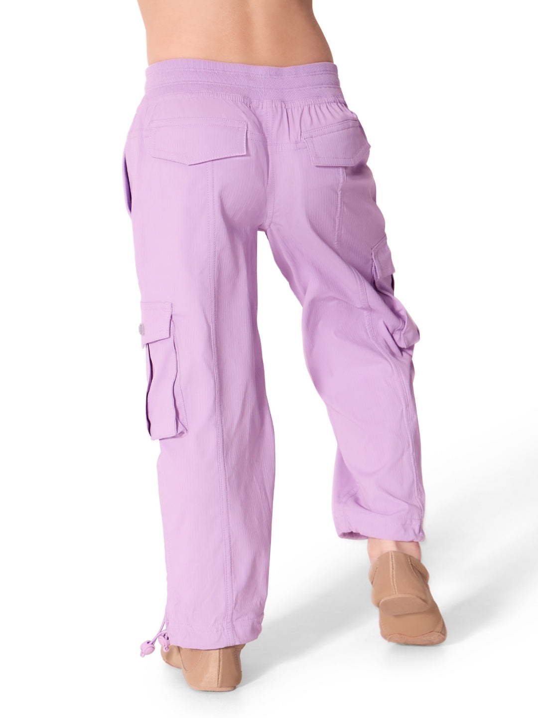 Capezio Jetsetter Dance Dynamics Girls Studio Jogger
