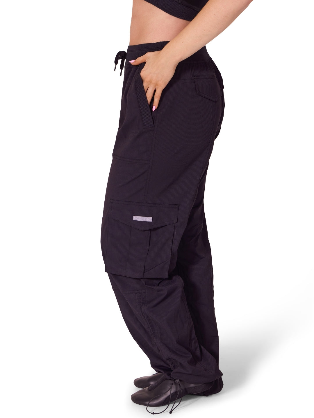 Capezio Jetsetter Dance Dynamics Women’s Studio Jogger