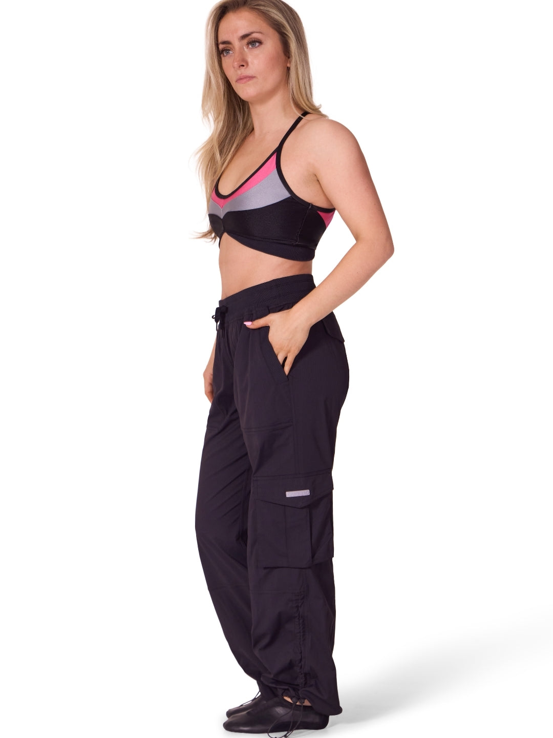 Capezio Jetsetter Dance Dynamics Women’s Studio Jogger
