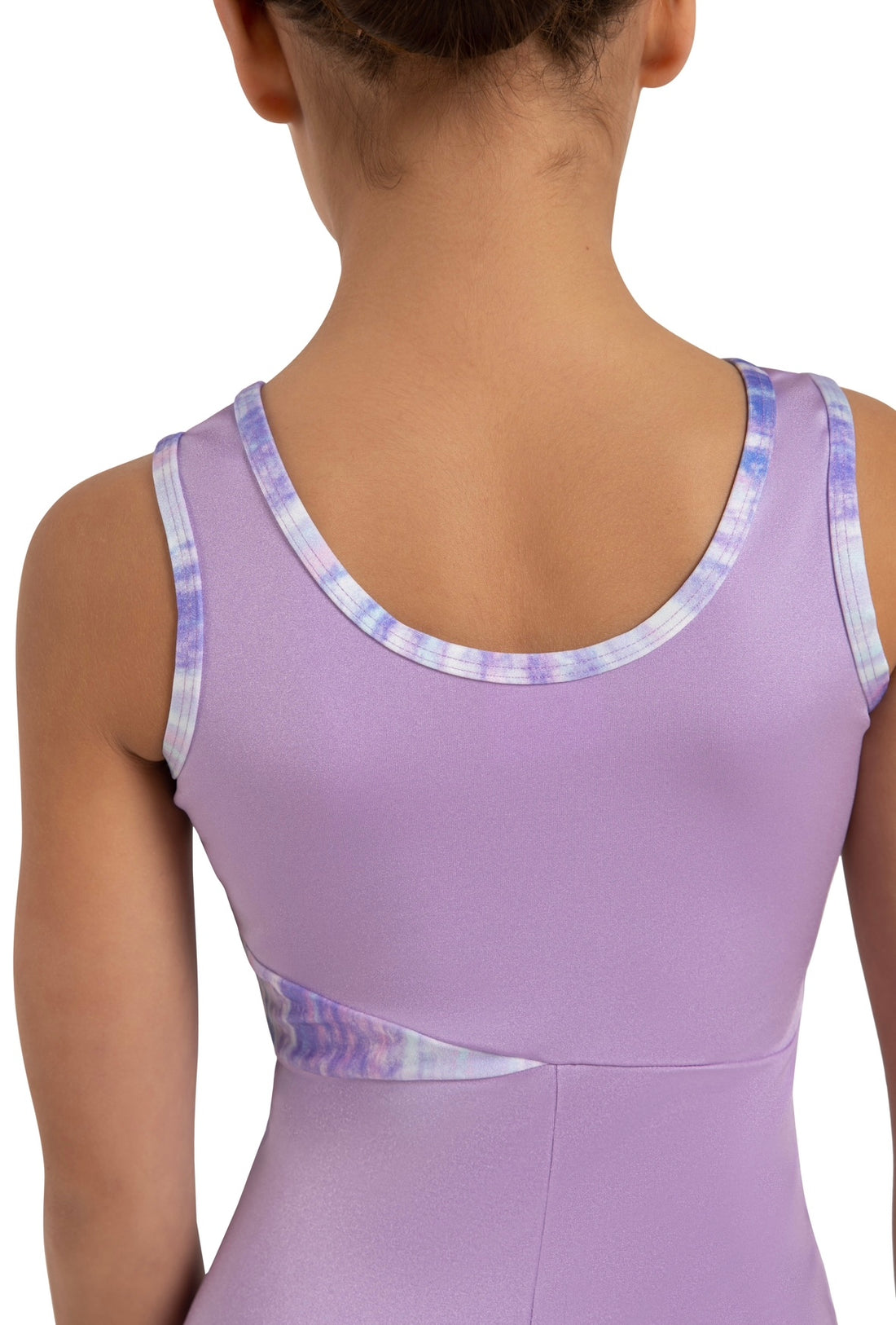 Capezio Mermaid Magic - Mermaid Biketard