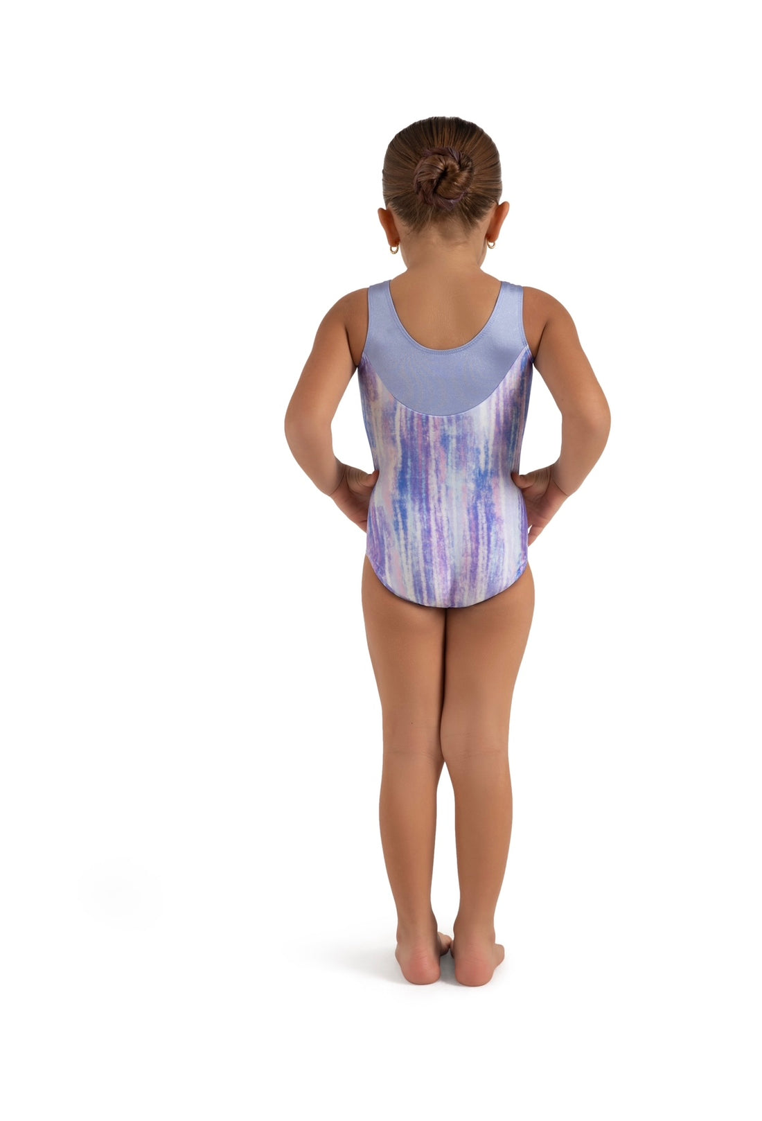 Capezio Mermaid Magic - Aquatic Leotard