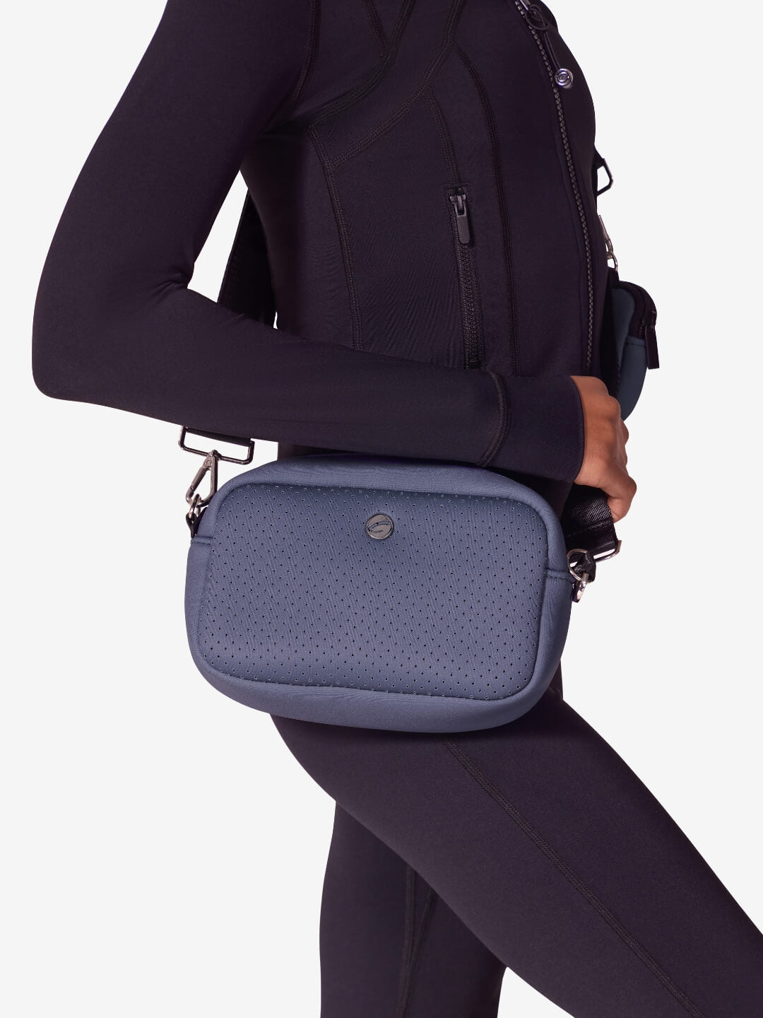 Capezio Brooklyn Cross Body Bag