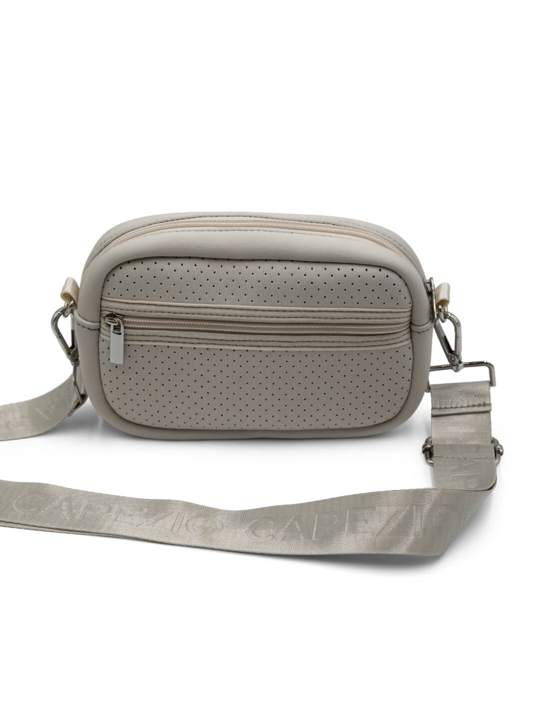 Capezio Brooklyn Cross Body Bag