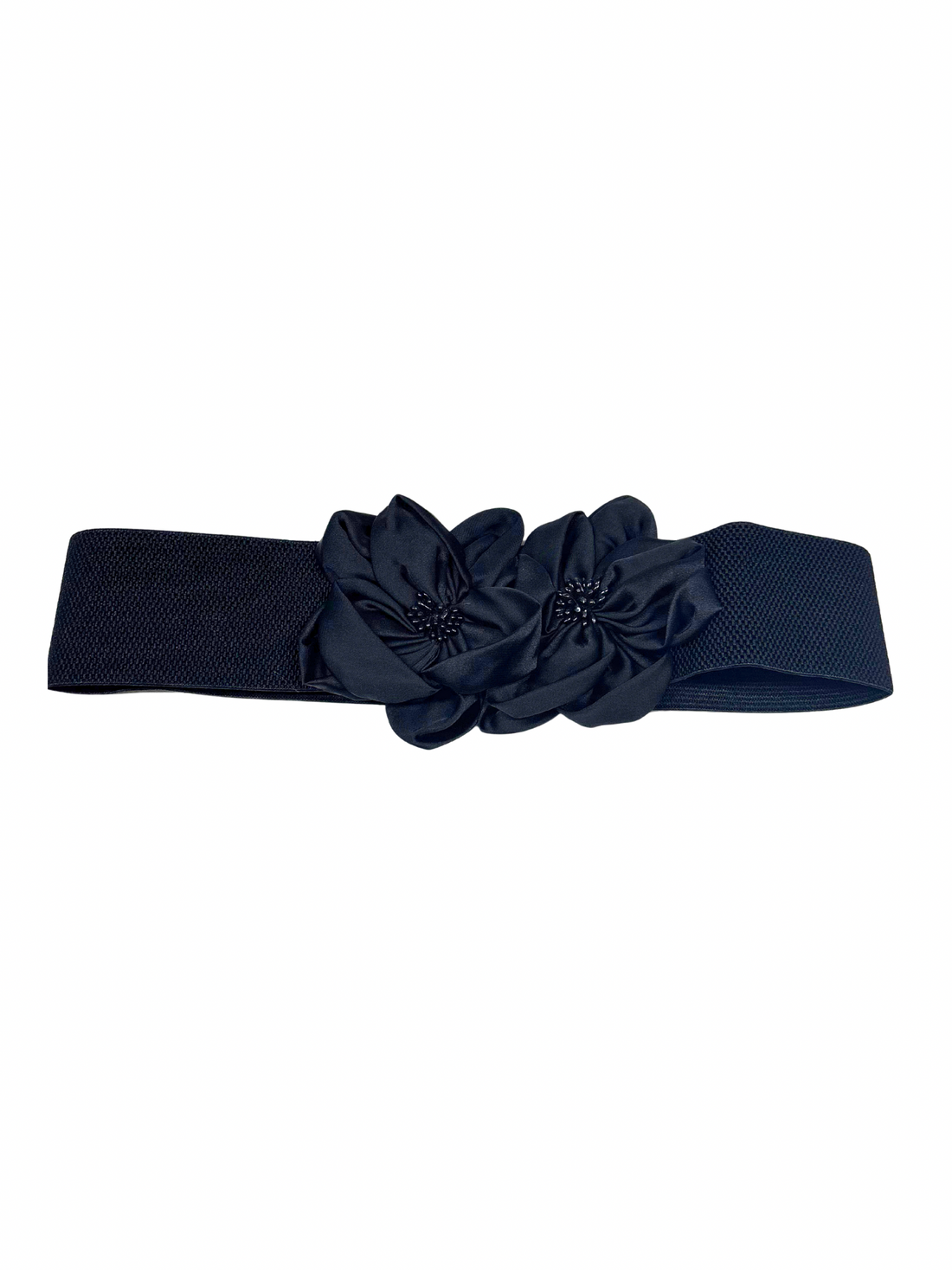 Polly Flower Belt - One Size