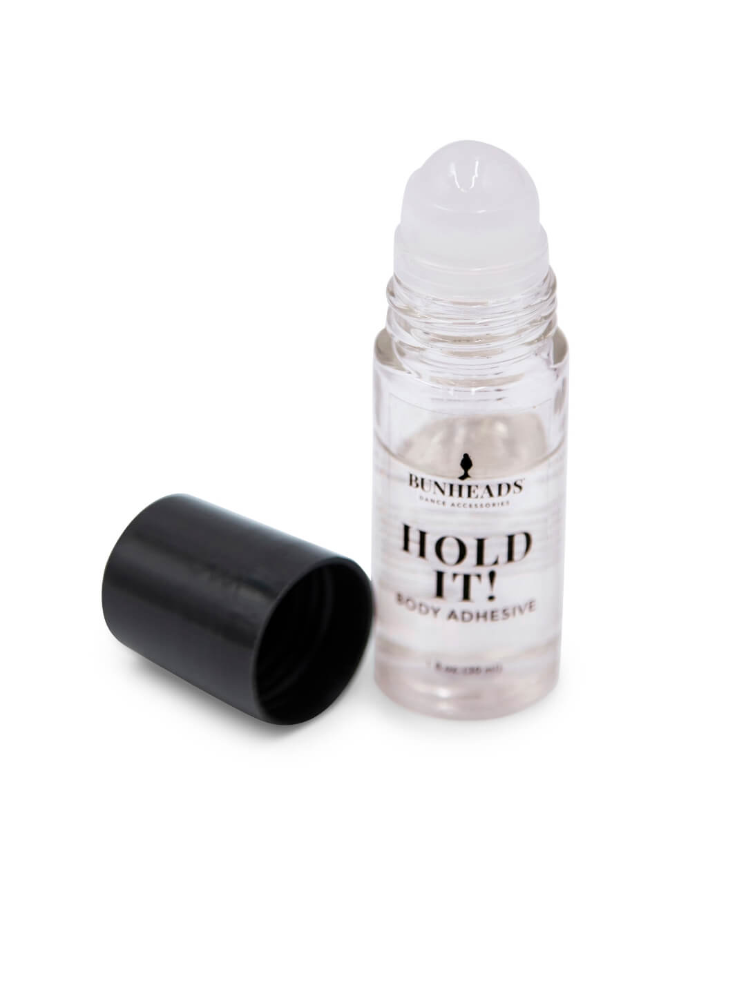 Bunheads Hold It! Adhesive