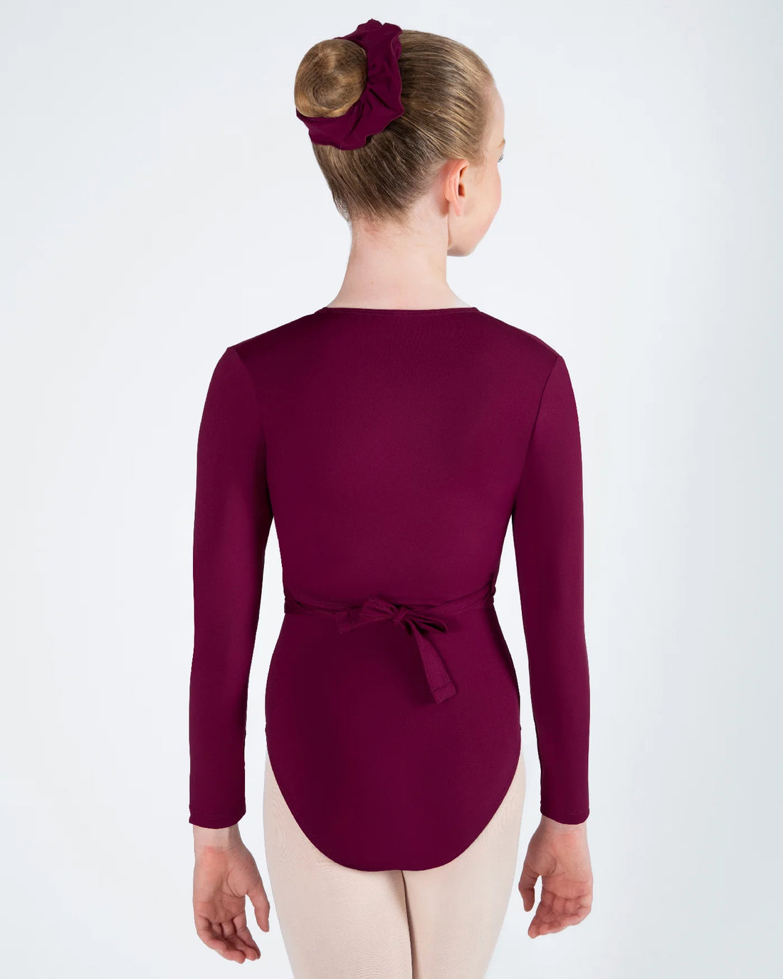 Energetiks Girls Maeve Crossover