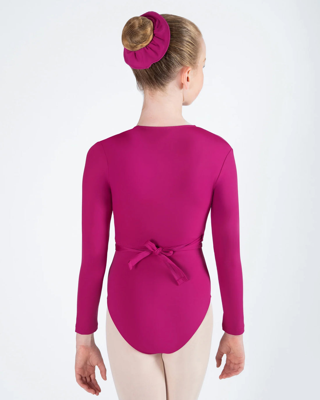 Energetiks Girls Maeve Crossover