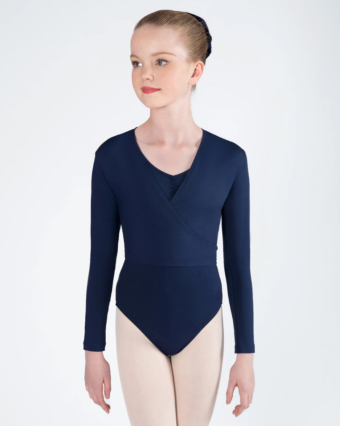 Energetiks Girls Maeve Crossover