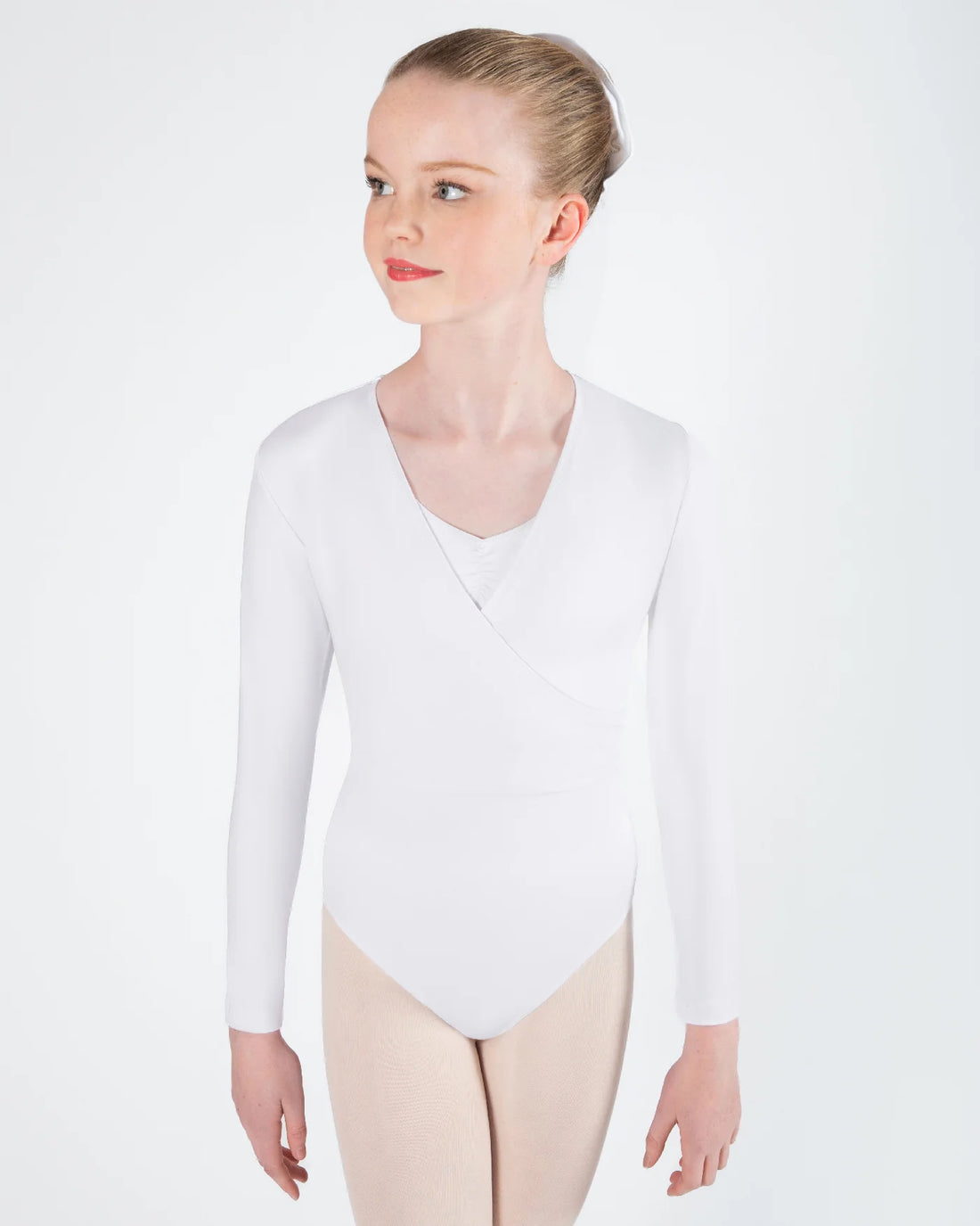 Energetiks Girls Maeve Crossover