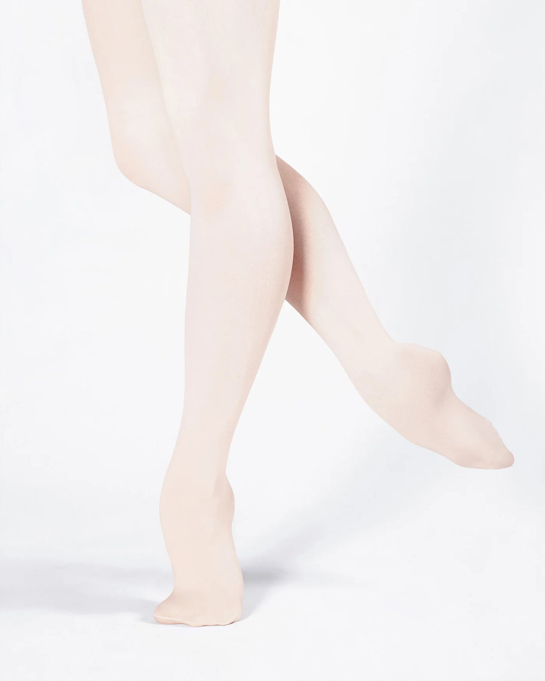 Energetiks Womens Classic Dance Tight - Footed