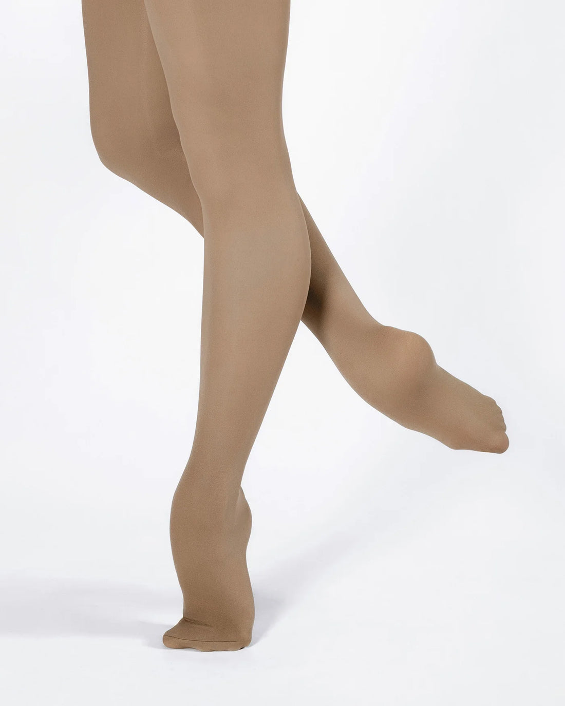Energetiks Womens Classic Dance Tight - Footed