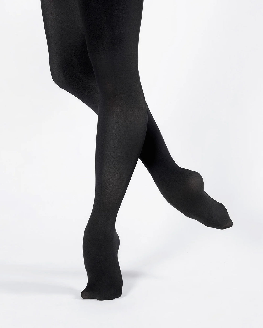 Energetiks Womens Classic Dance Tight - Footed