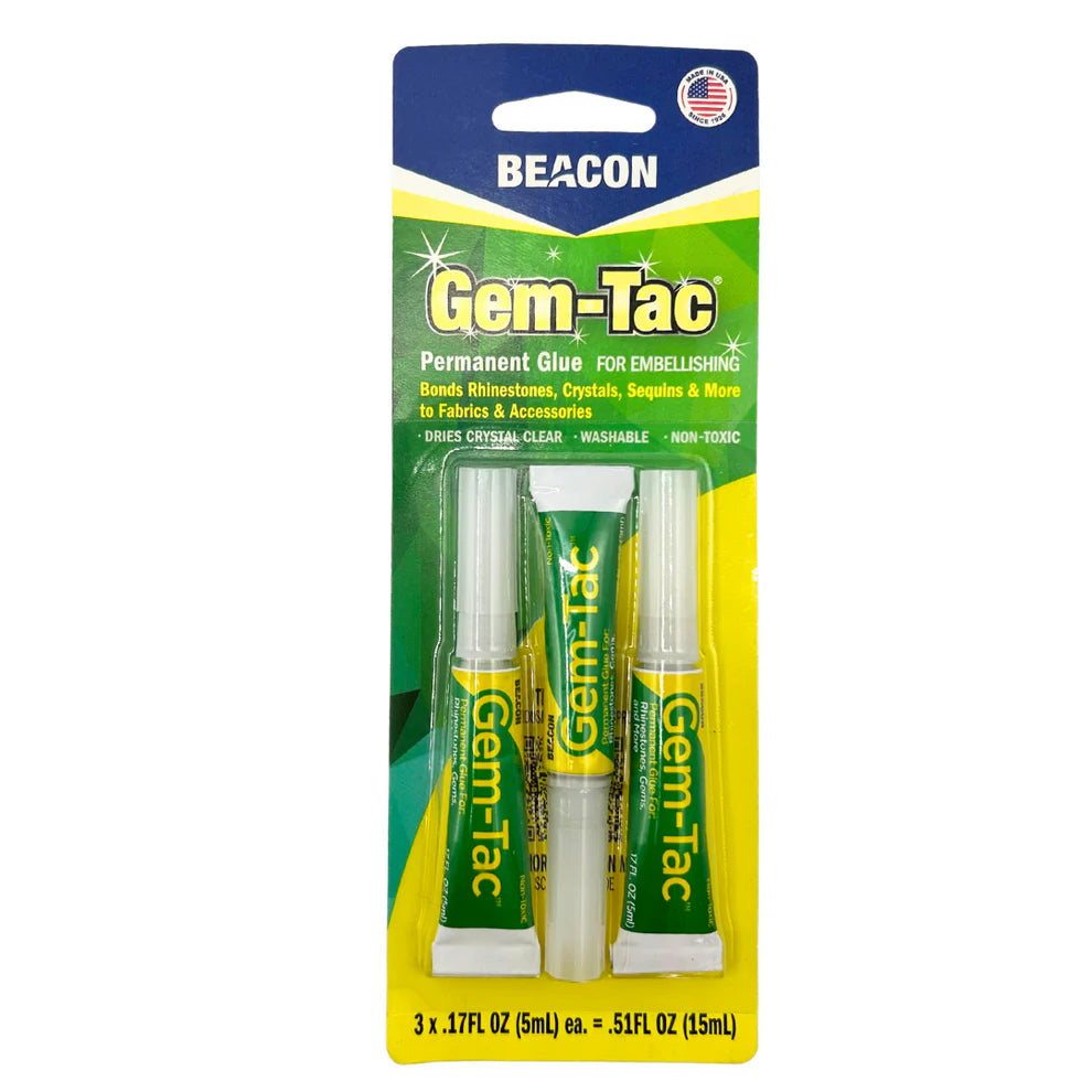Beacon Gem Tac Glue