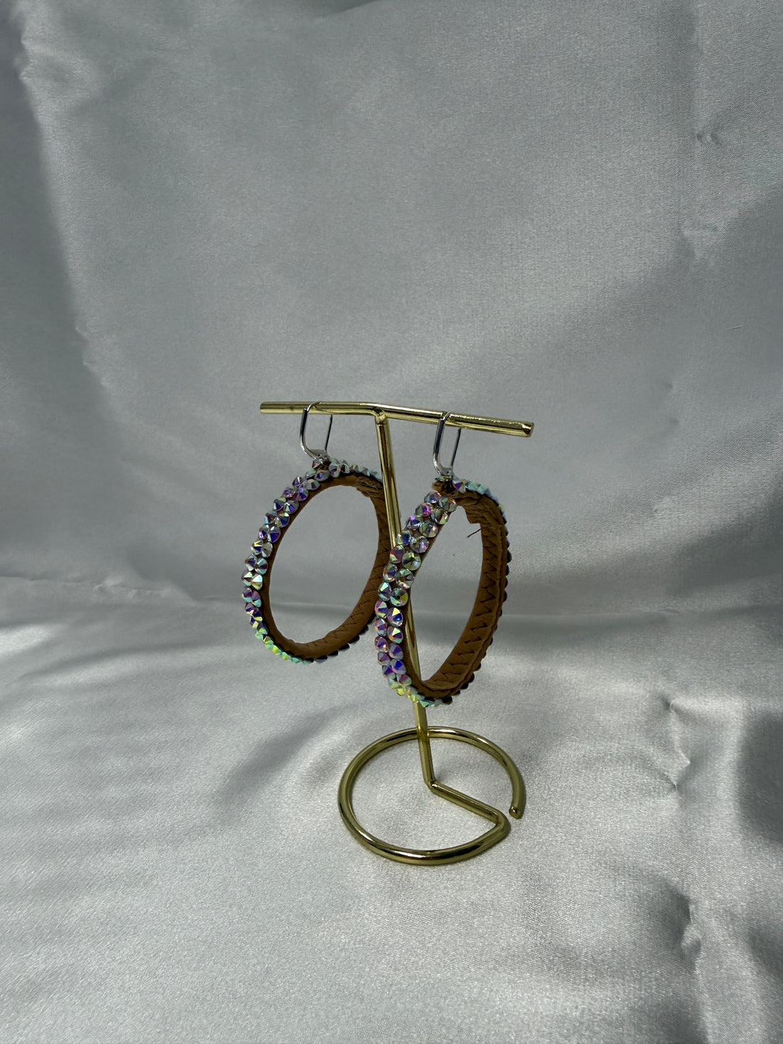 Esme Hoop - Crystal AB
