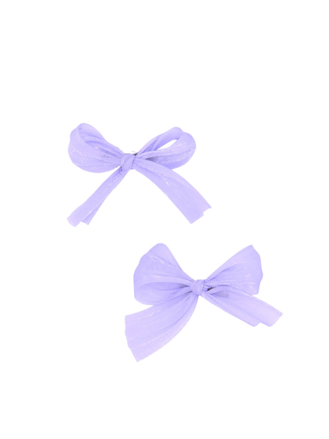 Bunheads Petite Barette Set