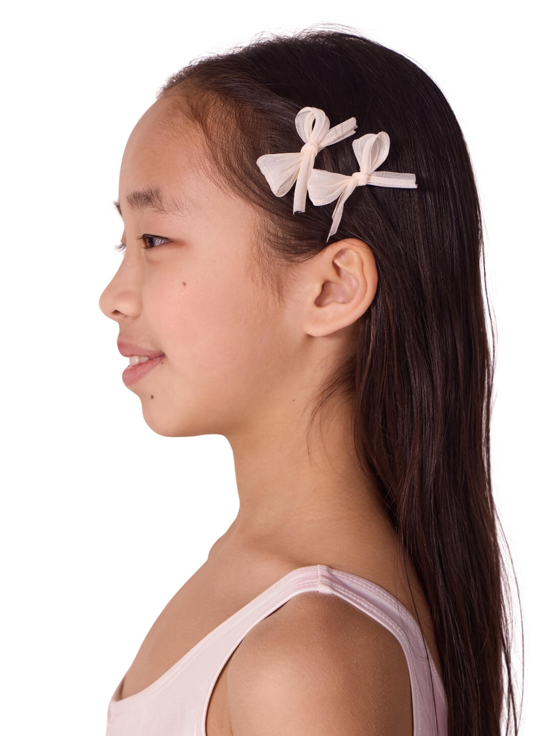 Bunheads Petite Barette Set