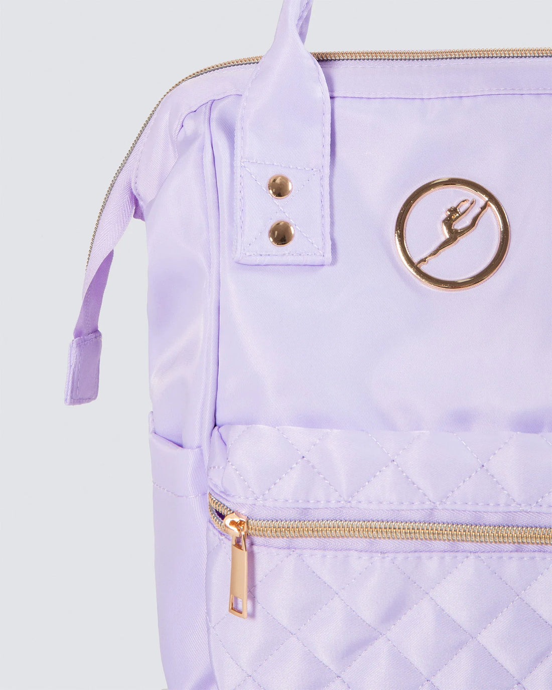 Energetiks Nova Quilted Backpack - Small