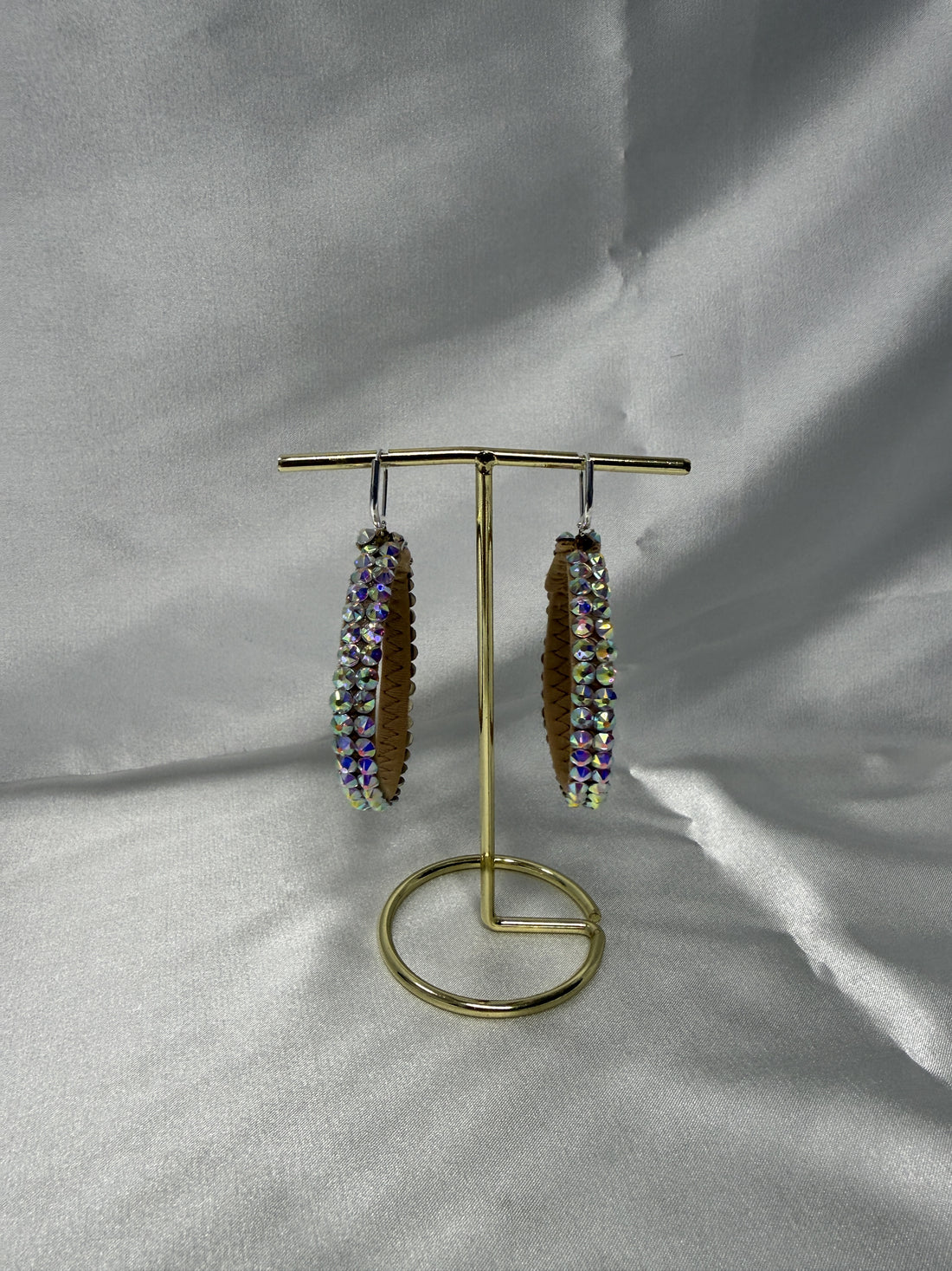 Esme Hoop - Crystal AB