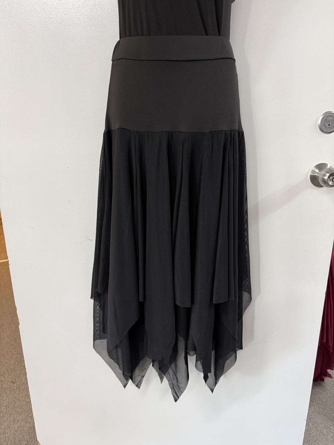 Marlie Skirt - Black