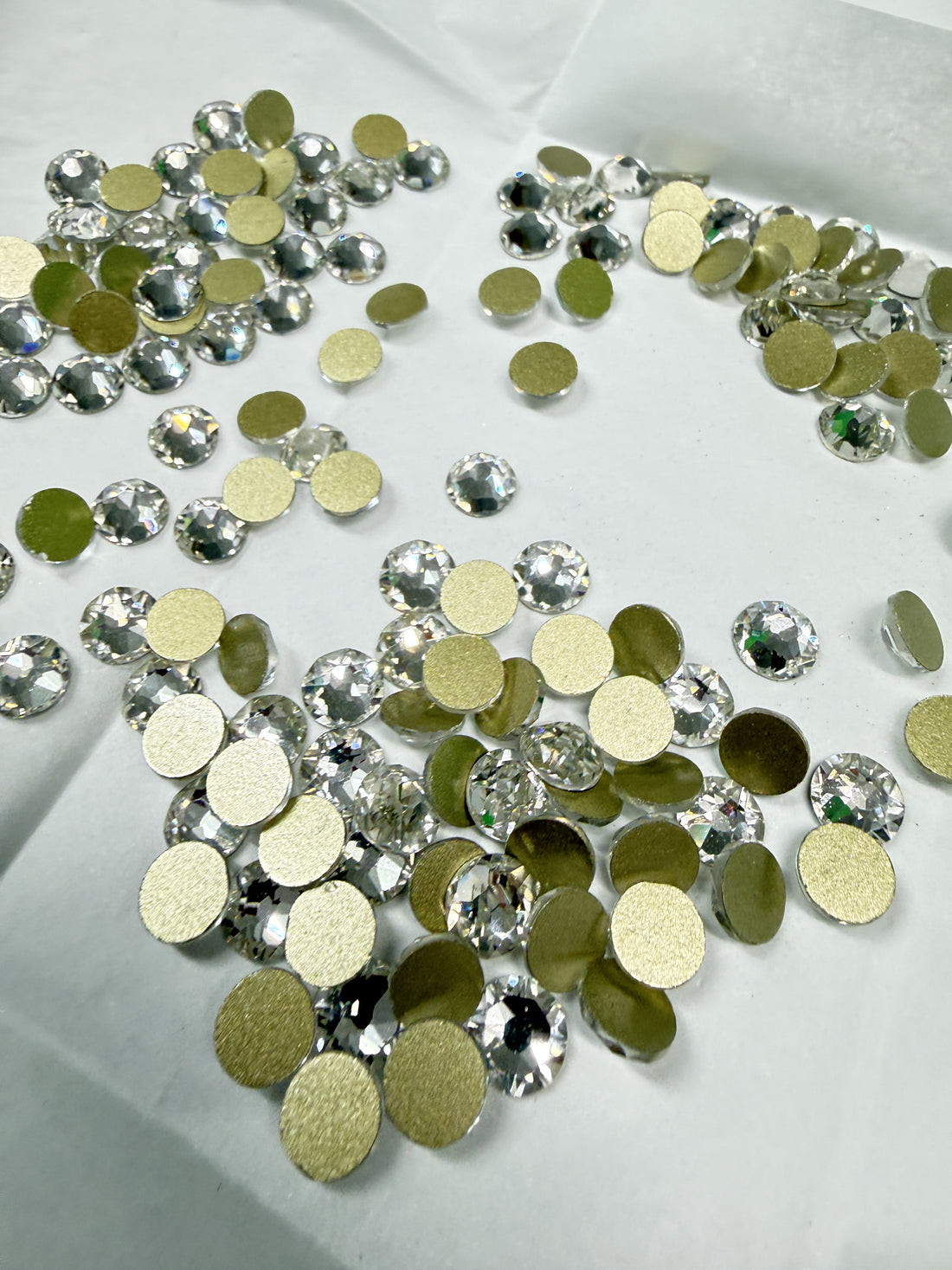 Crystal SS40 -2088 Cut