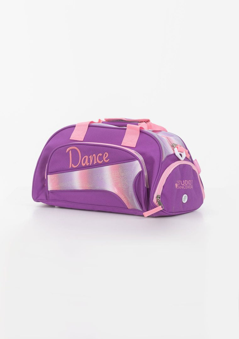 Studio 7 Dancewear Mini Duffel Bag - Unicorn
